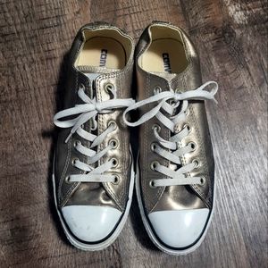 Converse Shoes
